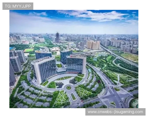 区域体育协同发展,资源共享打破行政壁垒