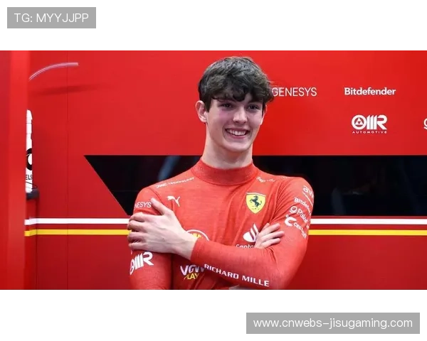 哈斯车队保留奥康和贝尔曼组合,贝尔曼为车队带来法拉利青训技术合作便利