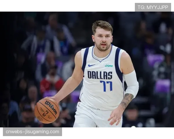 东契奇半场轰下35分，创个人生涯半场得分新高