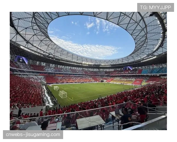 场边镜头:拜仁球迷在北看台展示巨型TIFO致敬欧冠历史 场边镜头:拜仁球迷在北看台展示巨型TIFO致敬欧冠历史