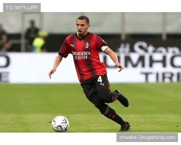 伤病速报:AC米兰确认中场核心本纳塞尔将因伤赛季报销 伤病速报:AC米兰确认中场核心本纳塞尔将因伤赛季报销